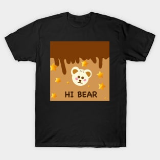 Bear T-Shirt